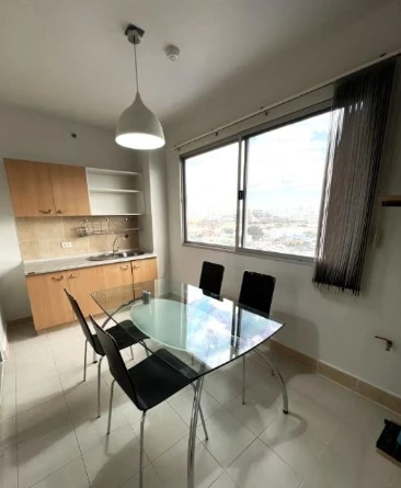 City Home Ratchada-Pinklao, 16th floor, fully furnished for sale. Book now!