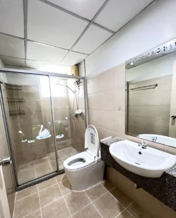 City Home Ratchada-Pinklao, 16th floor, fully furnished for sale. Book now!