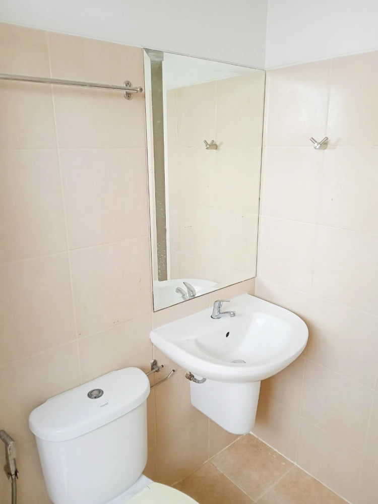 For sale: City Home Ratchada-Pinklao, high floor, ready to move in, just bring your bags and move in. Reserve now!