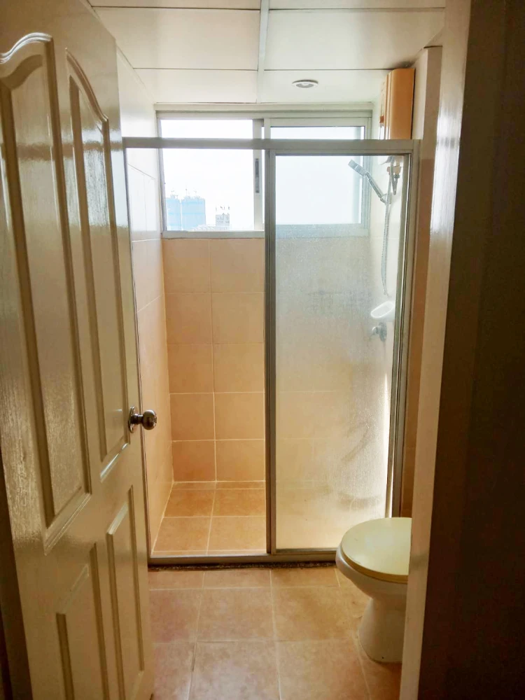 For sale: City Home Ratchada-Pinklao, high floor, ready to move in, just bring your bags and move in. Reserve now!