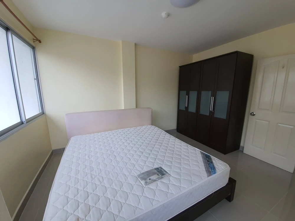 ขาย City Home Ratchada เครื่องใช้ไฟฟ้าในห้องครบครัน พร้อมเข้าอยู่แล้วจ้า images