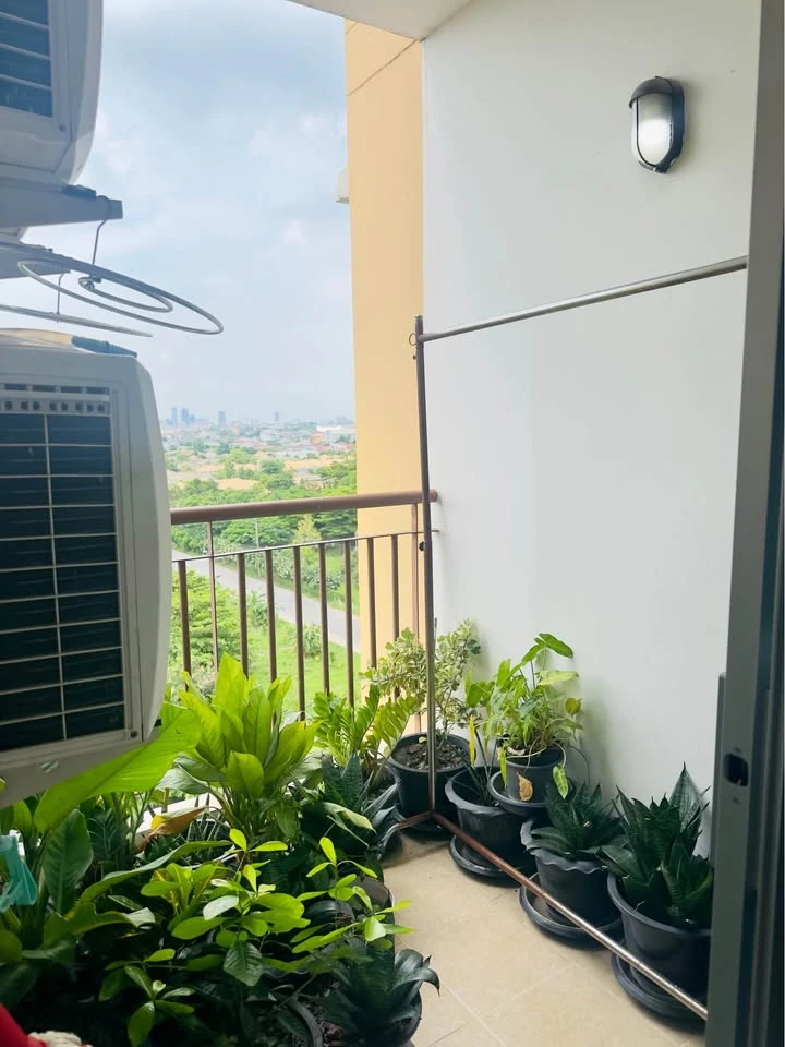 For sale City Home Rattanathibet, a nice room, comes with complete furniture and facilities. Book now.