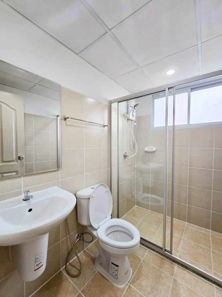 City Home Rattanathibet for sale. Ready to move in, fully furnished, high floor, spacious room. Book now!