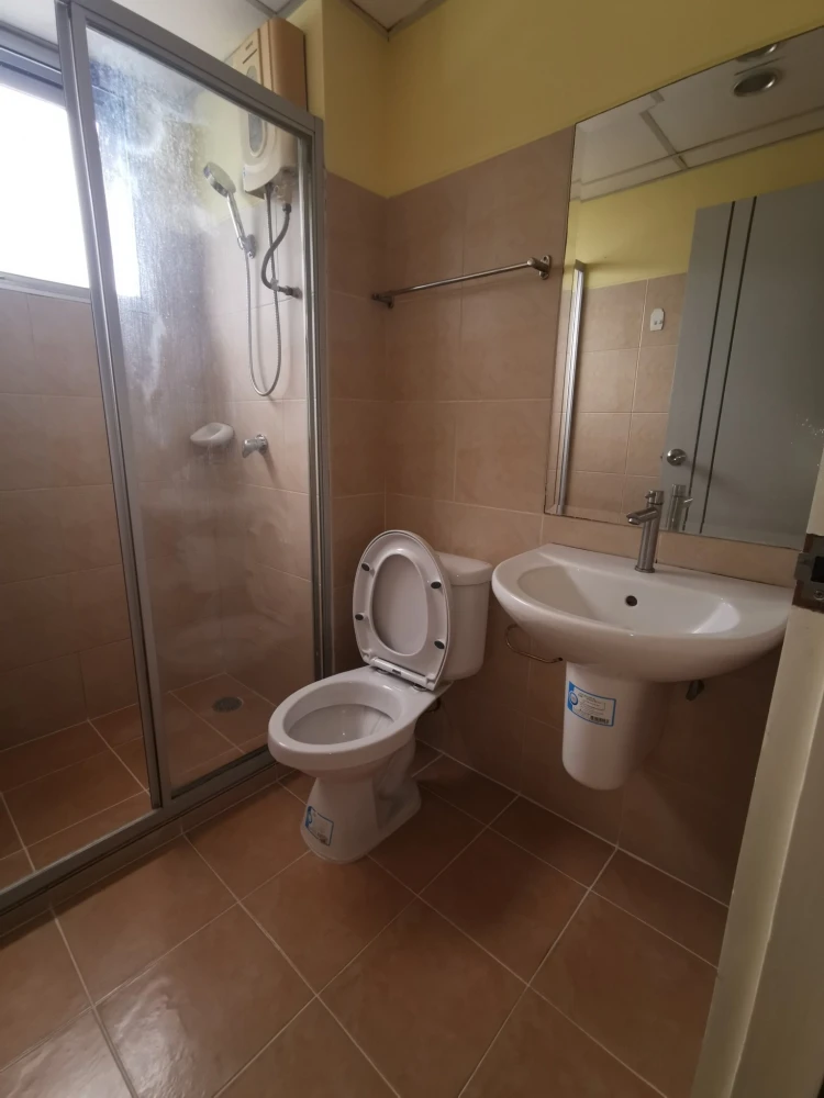 For sale City Home Sukhumvit 101 Studio room, fully furnished, convenient transportation, don't miss it.