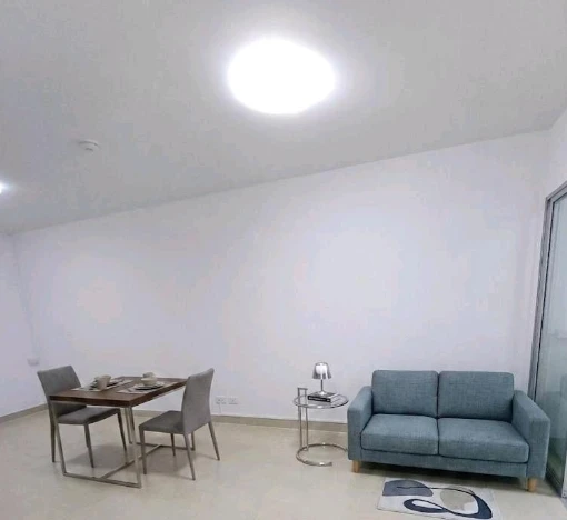 City Home Tha-Phra for sale, 14th floor, fully furnished. Book now, don't wait! images