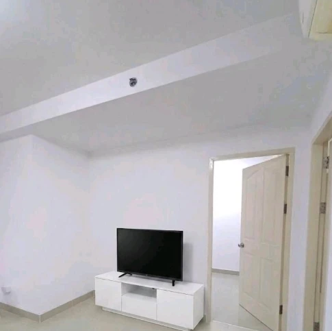 City Home Tha-Phra for sale, 14th floor, fully furnished. Book now, don't wait!