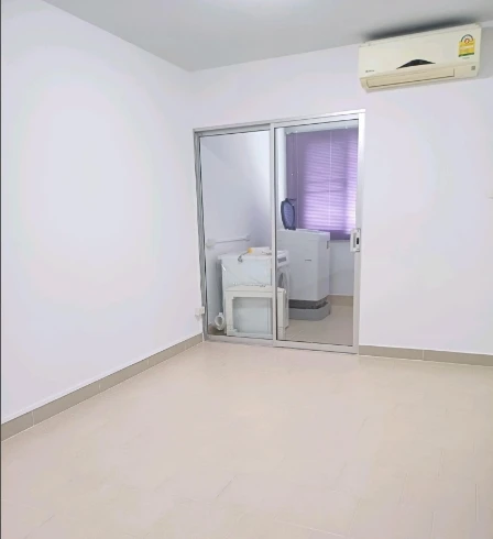 City Home Tha-Phra for sale, 14th floor, fully furnished. Book now, don't wait!