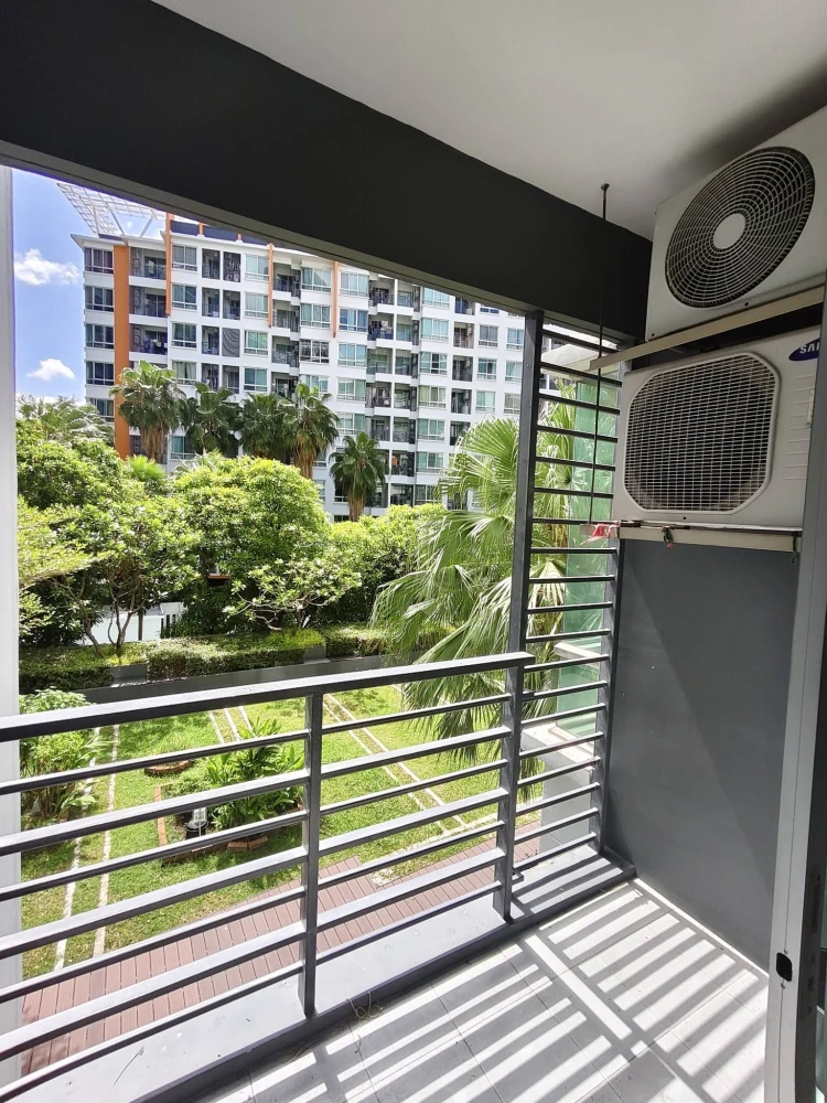 @City Condo, Sukhumvit 101/1, is selling spacious units with ample living space. Reserve yours today!