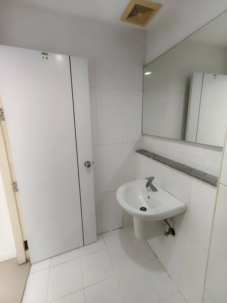 @City Condo, Sukhumvit 101/1, is selling spacious units with ample living space. Reserve yours today!