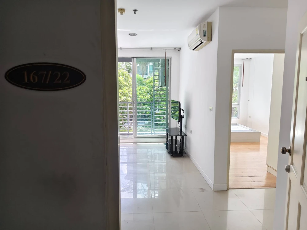@City Condo, Sukhumvit 101/1, is selling spacious units with ample living space. Reserve yours today!