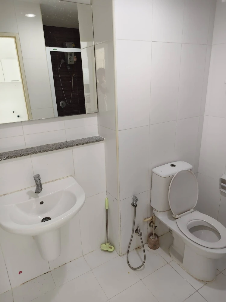 @City Condo, Sukhumvit 101/1, is selling spacious units with ample living space. Reserve yours today!