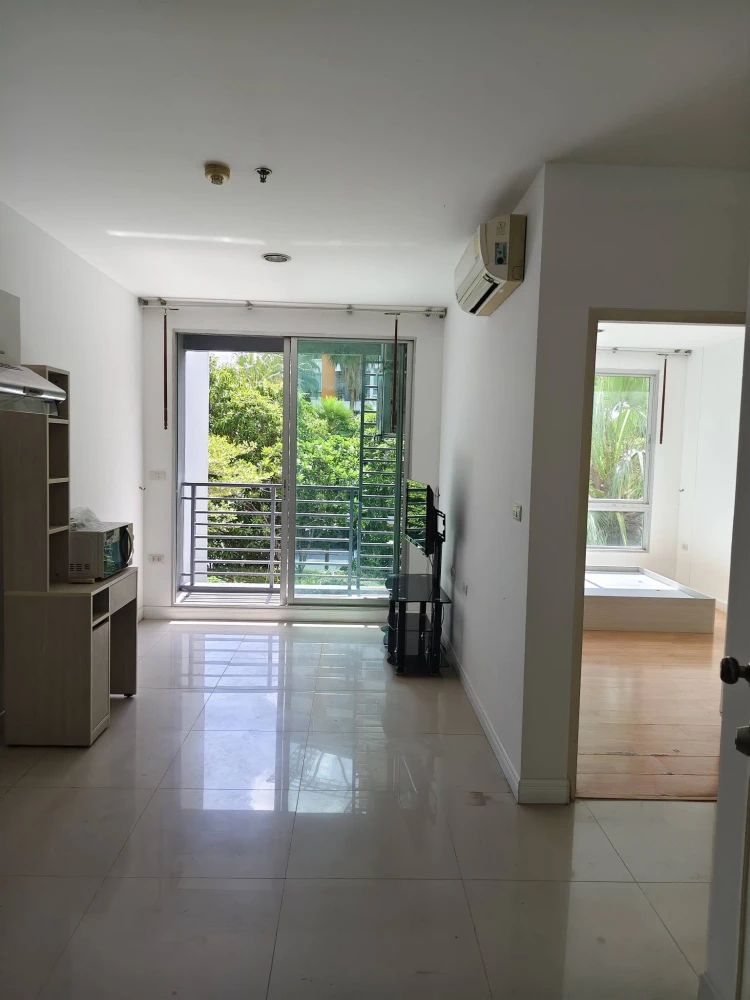 @City Condo, Sukhumvit 101/1, is selling spacious units with ample living space. Reserve yours today!