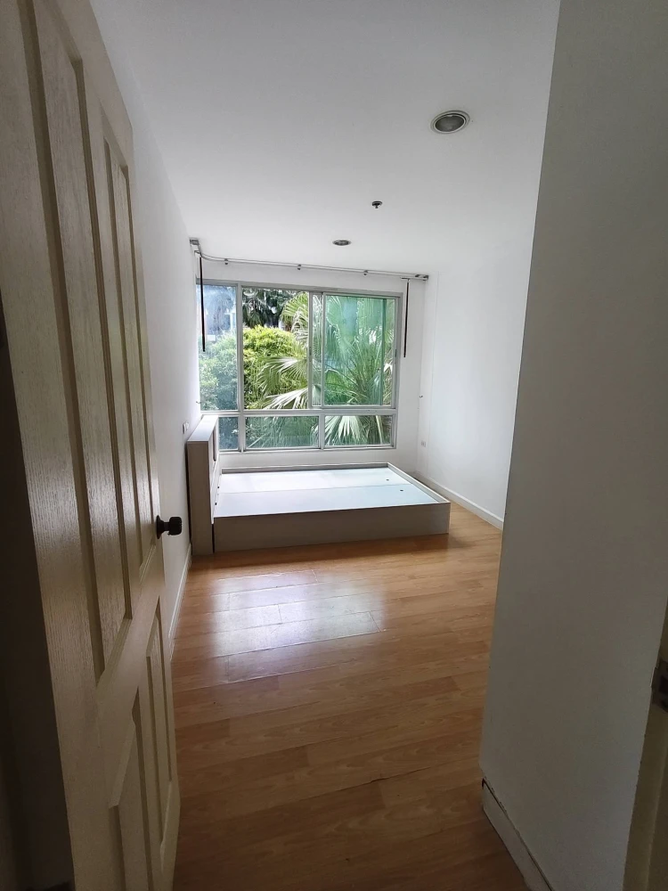 @City Condo, Sukhumvit 101/1, is selling spacious units with ample living space. Reserve yours today!