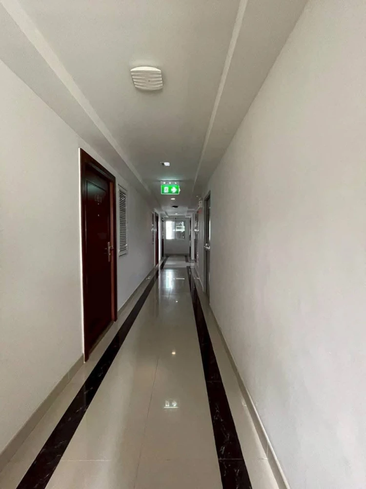 Club Royal Wongamat for sale, 1 bedroom, 1 bathroom, comes with full facilities. Good like this, hurry and reserve now.