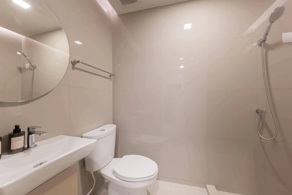 For sale: COBE Ratchada-Rama9, a nice room, open view outside the project, not blocked, reserve now before you miss out!!