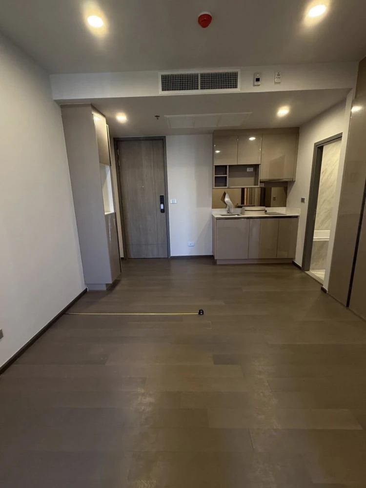 For sale: COCO PARC Rama 4, ready-to-move-in room, furnished, just bring your bag!!!