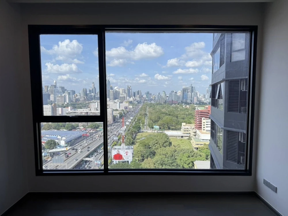 For sale: COCO PARC Rama 4, ready-to-move-in room, furnished, just bring your bag!!!