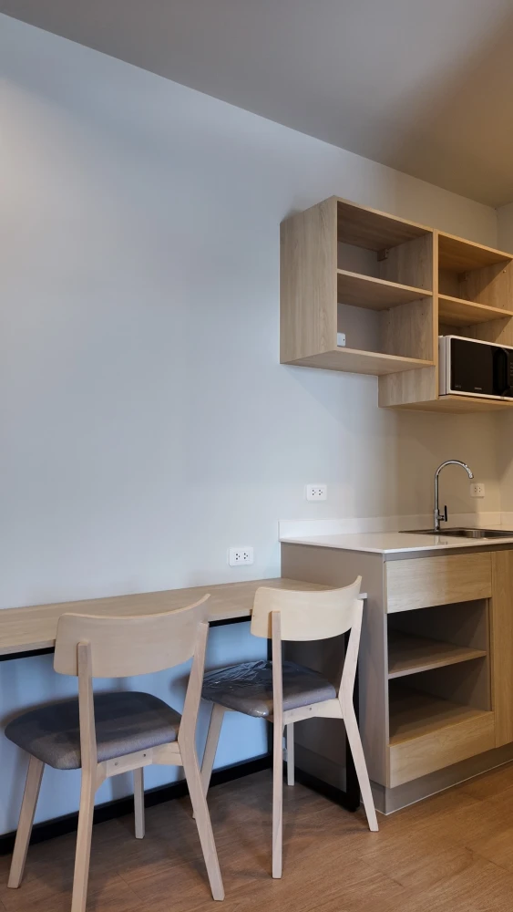 For sale: Common TU, 22nd floor, fully furnished and equipped with electrical appliances. Reserve now, don't miss out.
