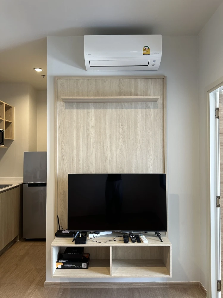 For sale: Common TU, 22nd floor, fully furnished and equipped with electrical appliances. Reserve now, don't miss out.