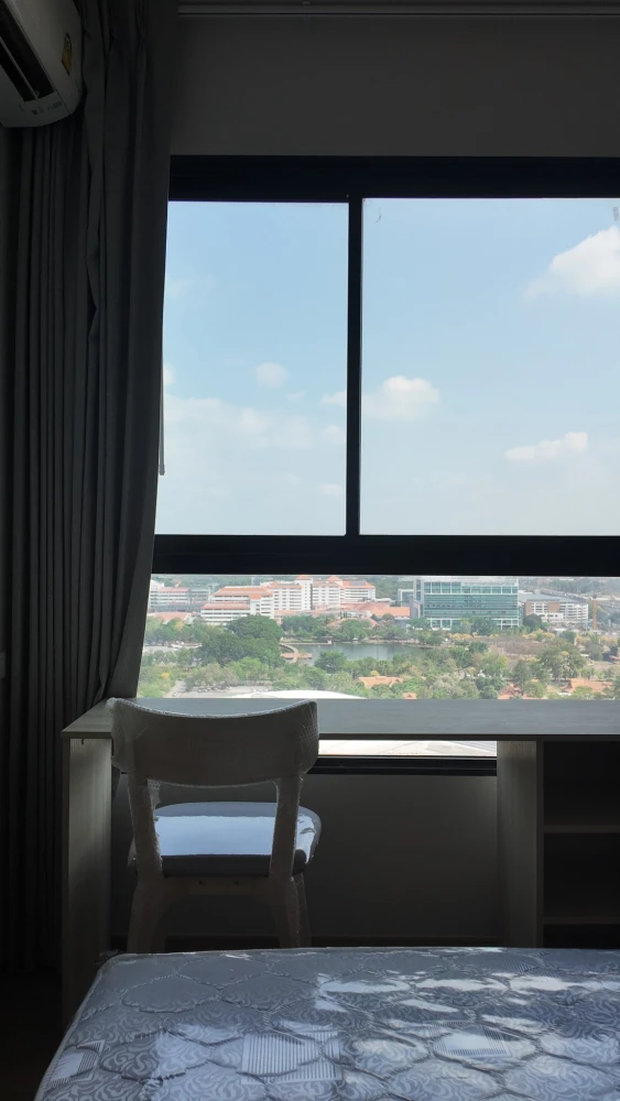For sale: Common TU, 22nd floor, fully furnished and equipped with electrical appliances. Reserve now, don't miss out.