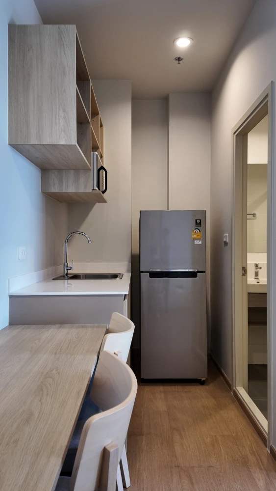 For sale: Common TU, 22nd floor, fully furnished and equipped with electrical appliances. Reserve now, don't miss out.