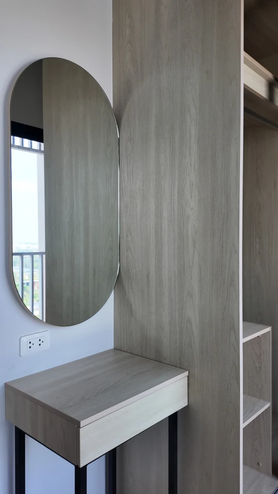 For sale: Common TU, 22nd floor, fully furnished and equipped with electrical appliances. Reserve now, don't miss out.