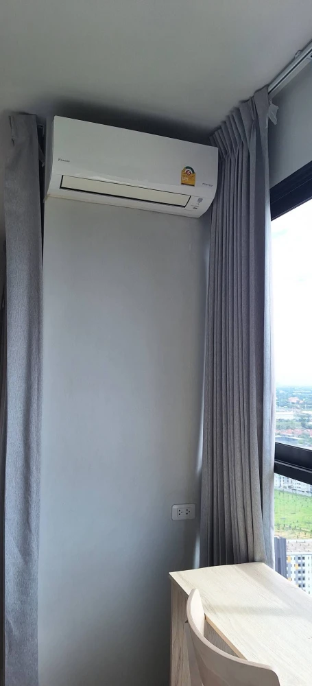 Selling a fully furnished Common TU unit on the 29th floor. Book now! Limited availability.