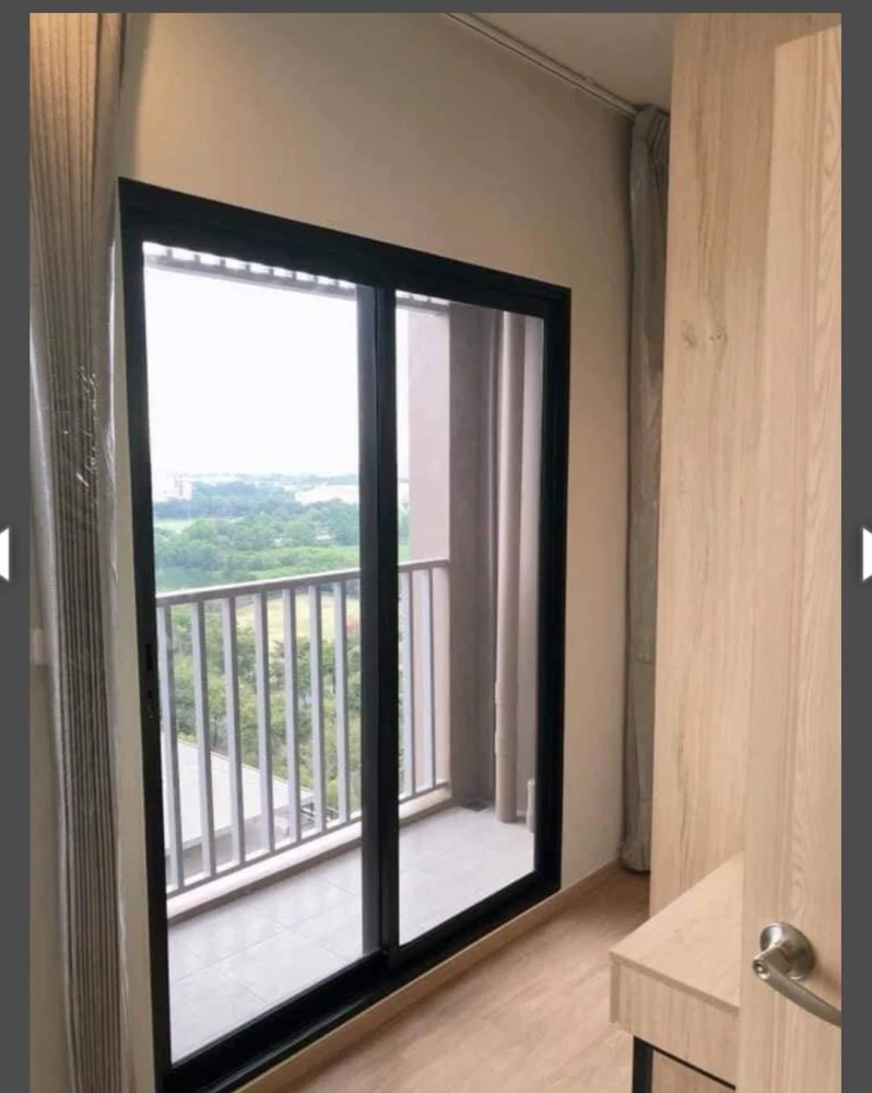 For sale: Common TU, 31st floor, top floor, beautiful view, fully furnished room, ready to move in, reserve now, urgently.