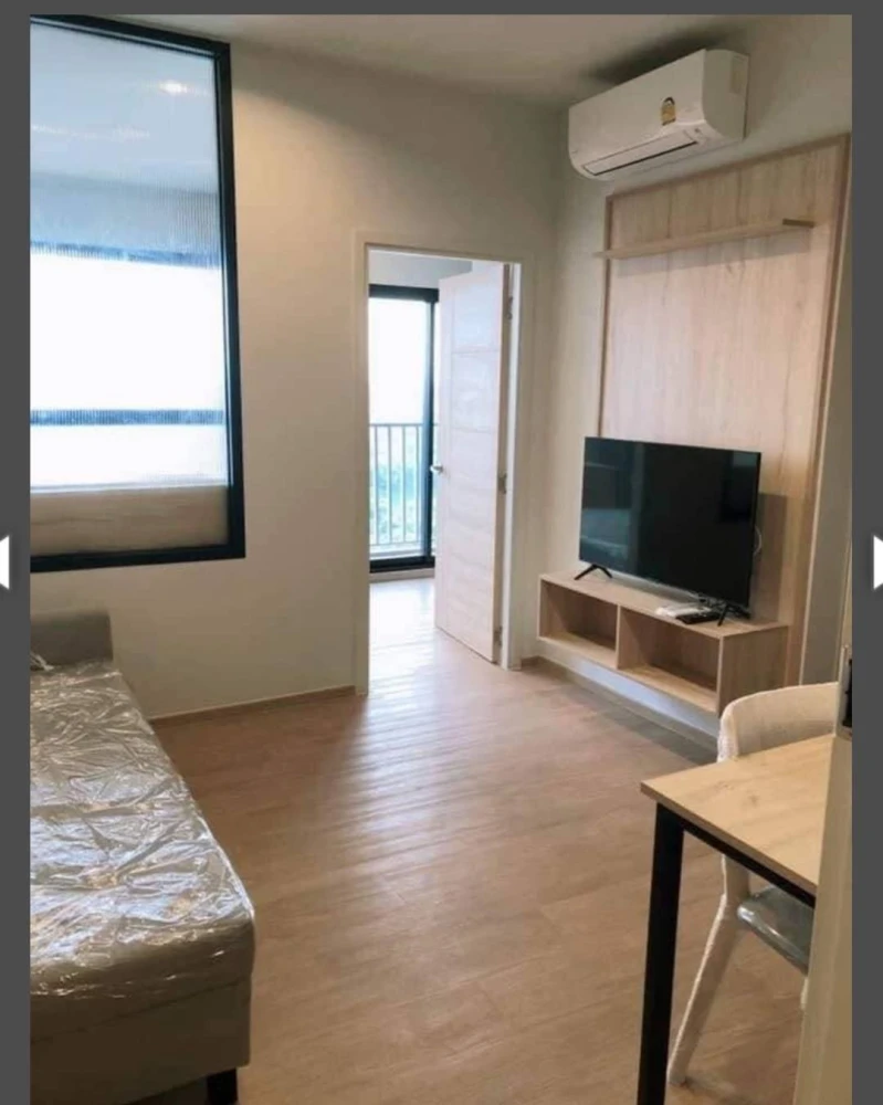 For sale: Common TU, 31st floor, top floor, beautiful view, fully furnished room, ready to move in, reserve now, urgently.