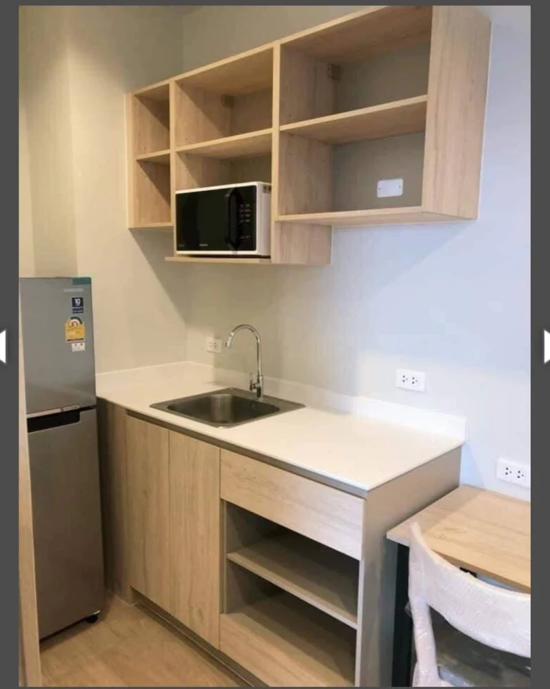 For sale: Common TU, 31st floor, top floor, beautiful view, fully furnished room, ready to move in, reserve now, urgently.