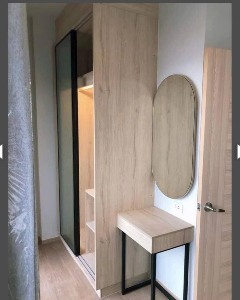For sale: Common TU, 31st floor, top floor, beautiful view, fully furnished room, ready to move in, reserve now, urgently.