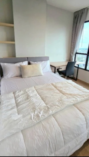 Selling a comfortable and fully furnished Common TU apartment. Book now!