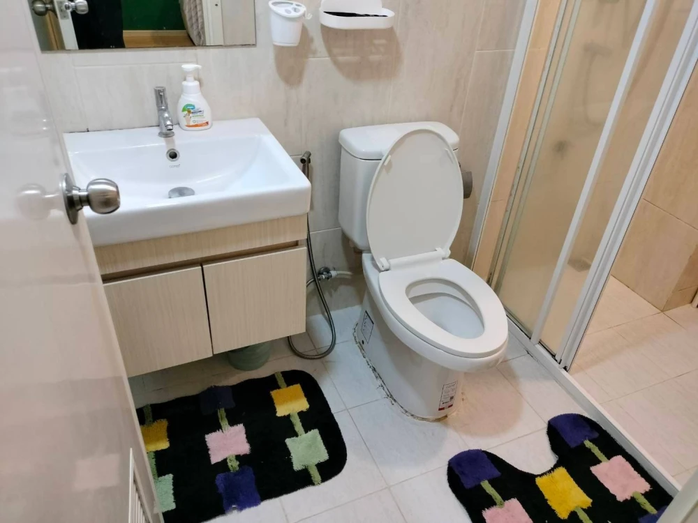 ขาย Condo Atmoz Ladprao 71 ห้องน่าอยู่ เฟอร์พร้อม รีบจองเลย