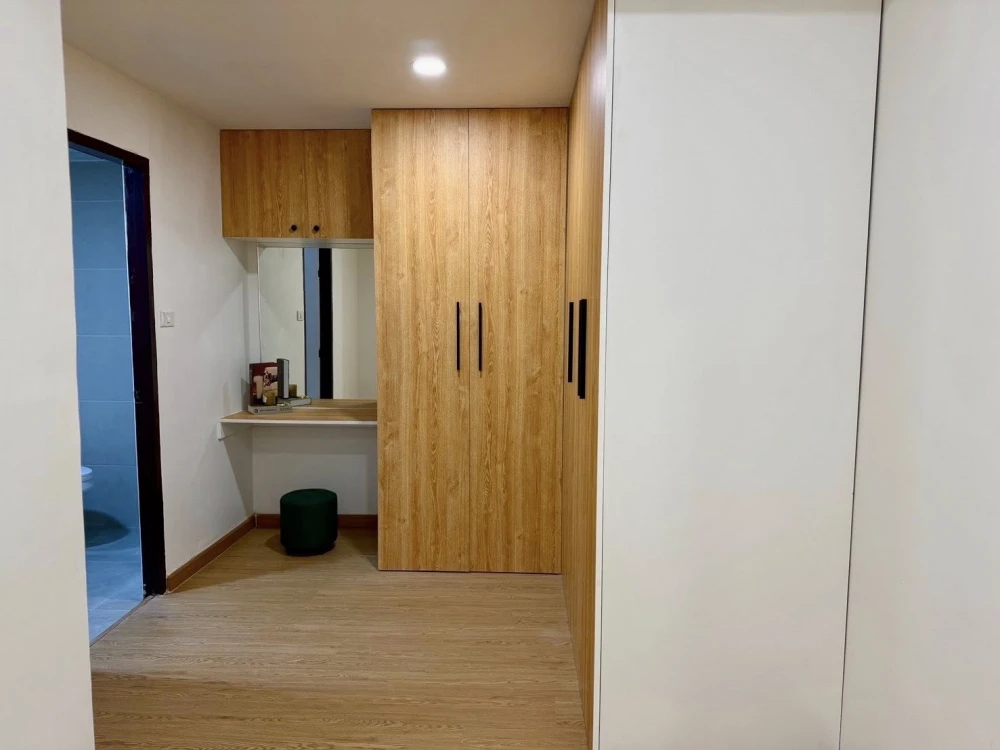 Selling Century Park Condominium. Ready to move in unit. Fully furnished with appliances. Book now! Don't miss out! +++