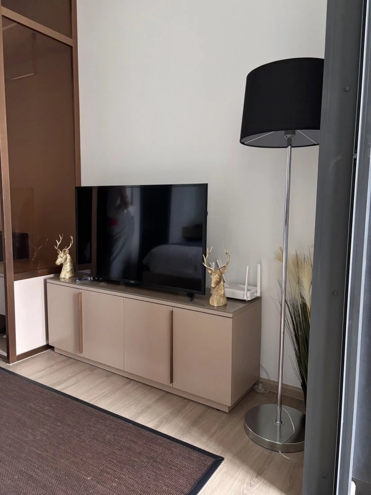 Condo for sale: EDGE Central - Pattaya, 26th floor, sea view, fireworks view, great price, come and own it today, don't delay!