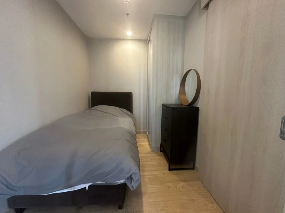 Condo for sale: Infinity One. Spacious and comfortable units on high floors with good ventilation. Fully furnished. Book now!