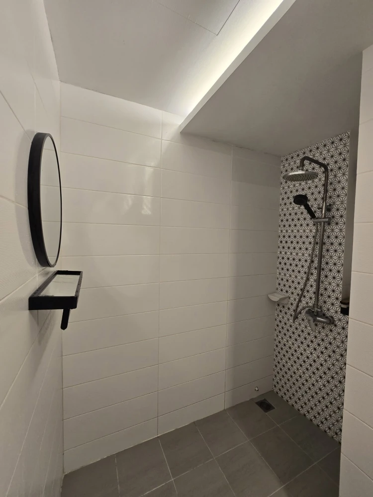 Condo for sale LE CHAMPS PREMIUM, large room, comfortable, lots of usable space, good price, hurry and reserve now.