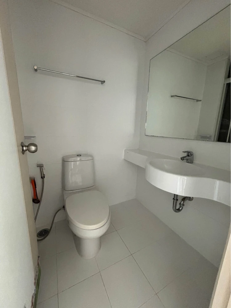 Condo for sale: Lumpini Parkbeach Jomtien. Ready to move in, fully furnished with appliances. Book now! Don't miss out! +++