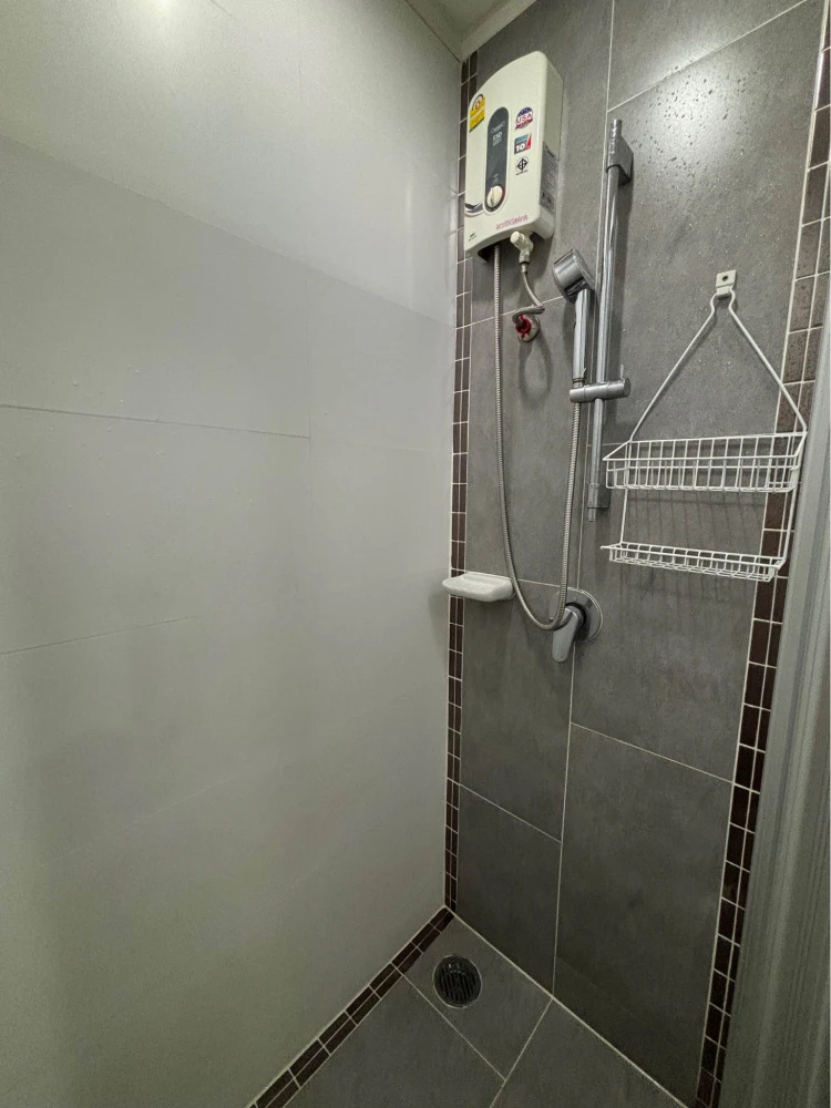 Condo for sale: Lumpini Parkbeach Jomtien. Ready to move in, fully furnished with appliances. Book now! Don't miss out! +++