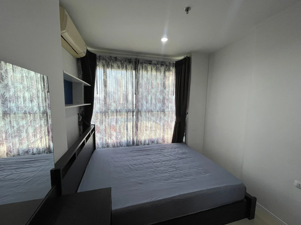 Condo for sale: Lumpini Parkbeach Jomtien, corner unit, high floor, good ventilation, sea view. Book now before it's too late!