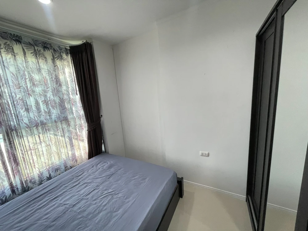 Condo for sale: Lumpini Parkbeach Jomtien, corner unit, high floor, good ventilation, sea view. Book now before it's too late!