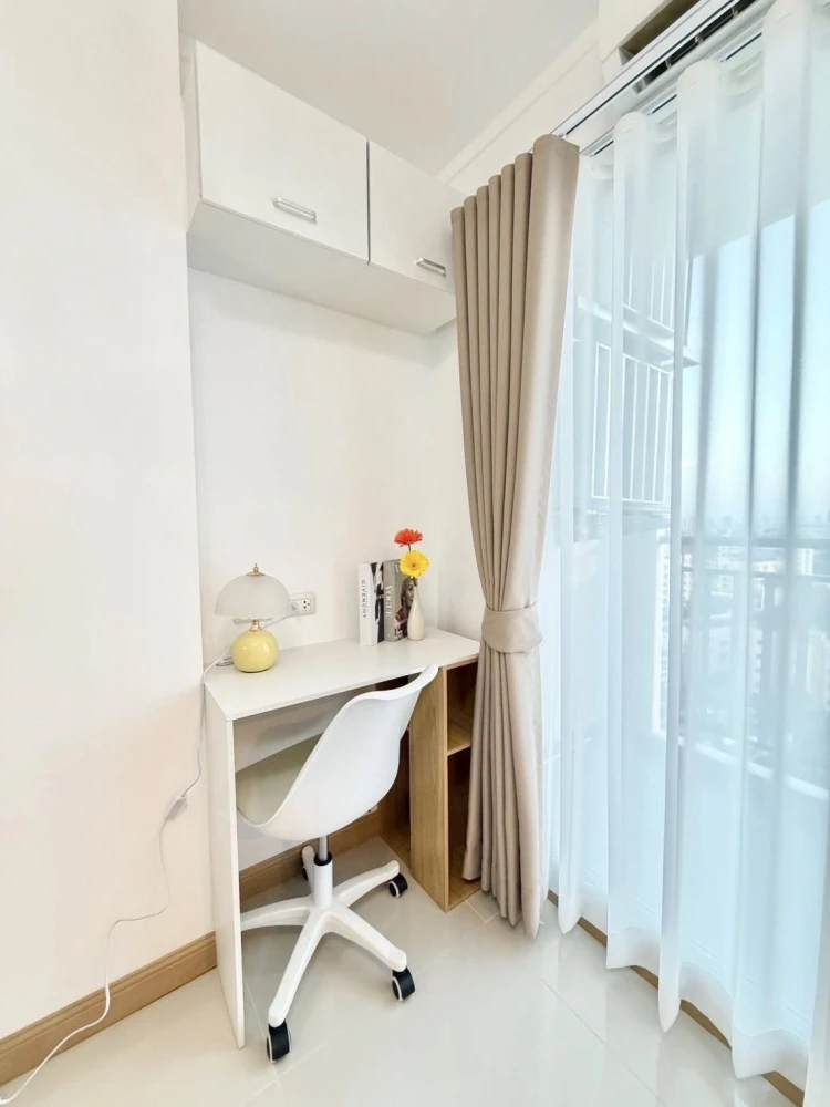 Condo for sale: Lumpini Ville Naklua - Wongamat. Nice, spacious unit on a high floor. Book now!