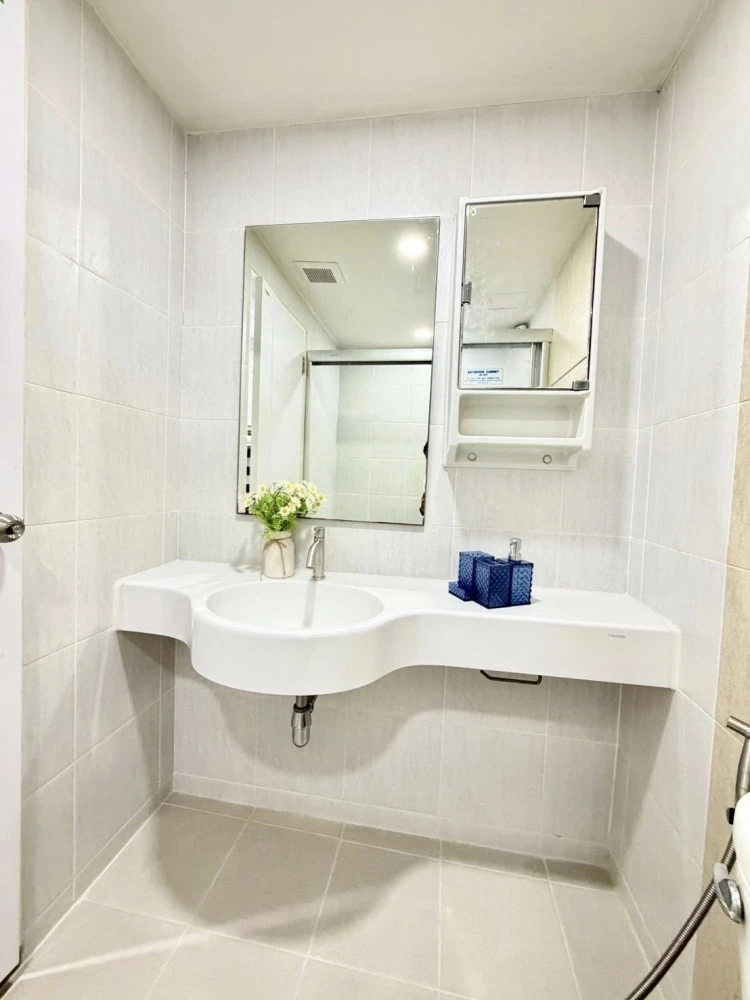 Condo for sale: Lumpini Ville Naklua - Wongamat. Nice, spacious unit on a high floor. Book now!