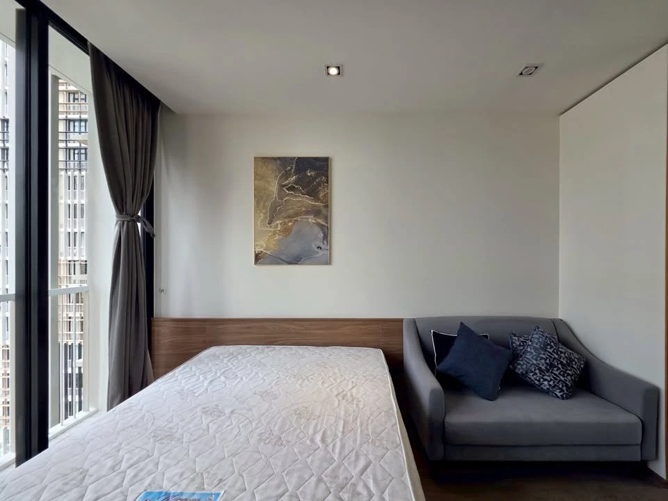 Condo Park 24 Origin Phrom Phong for sale, ready to move in, fully furnished, just bring your bags!!!!