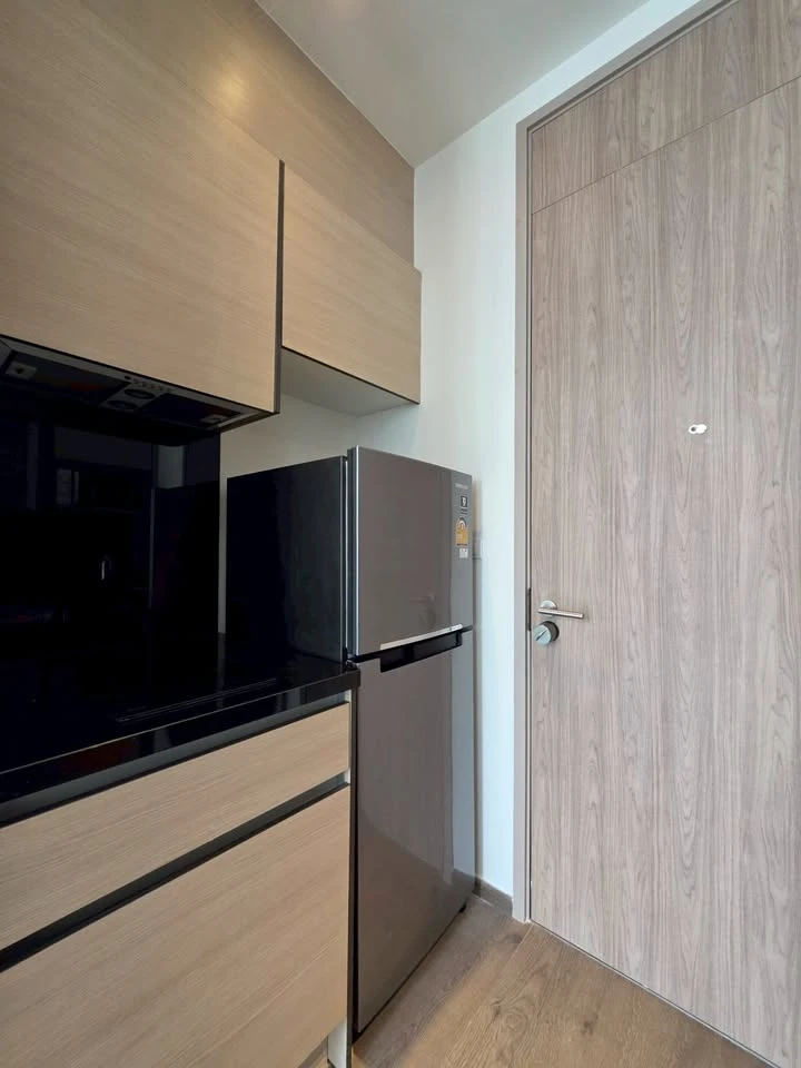 Condo Park 24 Origin Phrom Phong for sale, ready to move in, fully furnished, just bring your bags!!!!