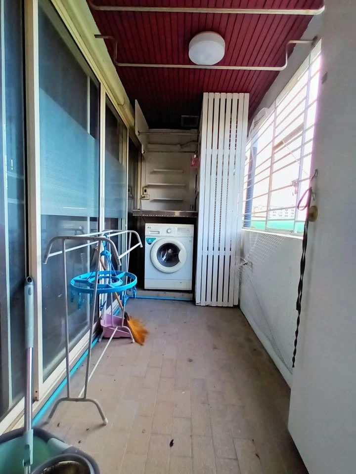 Condo for sale, Pinklao River Park View, ready to move in, spacious and comfortable room, hurry and reserve now before it's too late.
