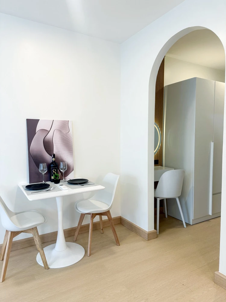ขาย เช่า Condo Ratchada Prestige Ladprao ห้องน่าอยู่ เฟอร์พร้อม สิ่งอำนวยความสะดวกครบครัน จองเลย