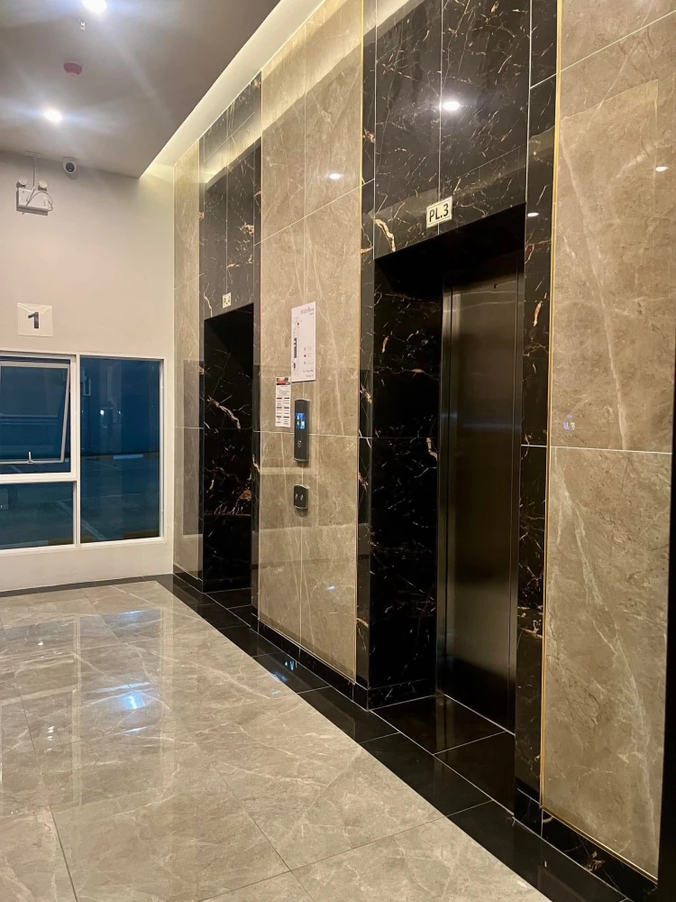 Condo for sale, Regent Home Bangna, 30th floor, high view, great price, come and own it today.