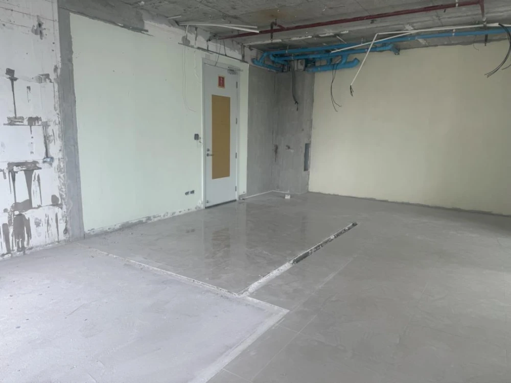 Condo for sale, TC Green Rama 9, empty room, open, wide area, hurry and reserve now+++