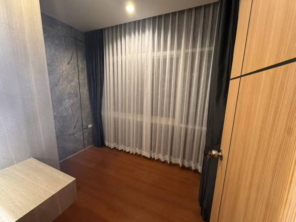 ขาย Condo The Grand Jomtien ห้องพร้อมอยู่ เฟอร์พร้อมห้องกว้างขวางอยู่สบาย จองเลย